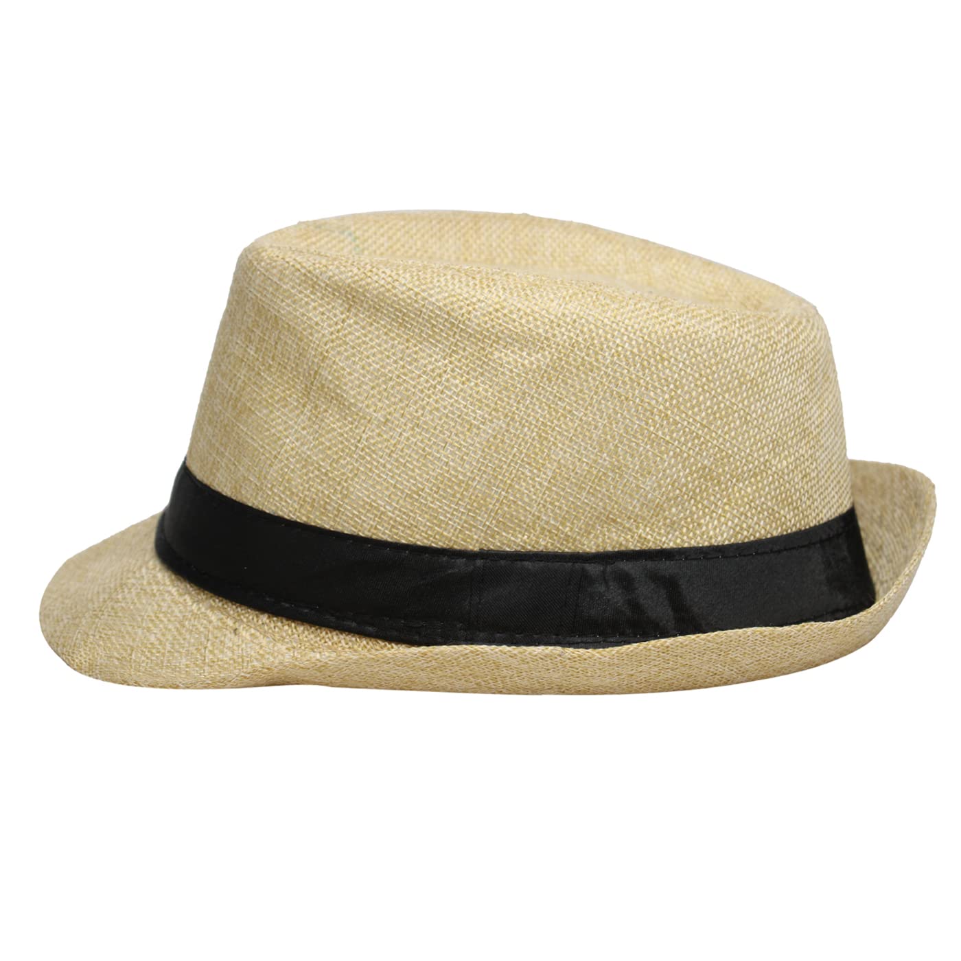 KabelloSummer Hat for Outdoor Adventures Fishing Hiking Camping (Beige)