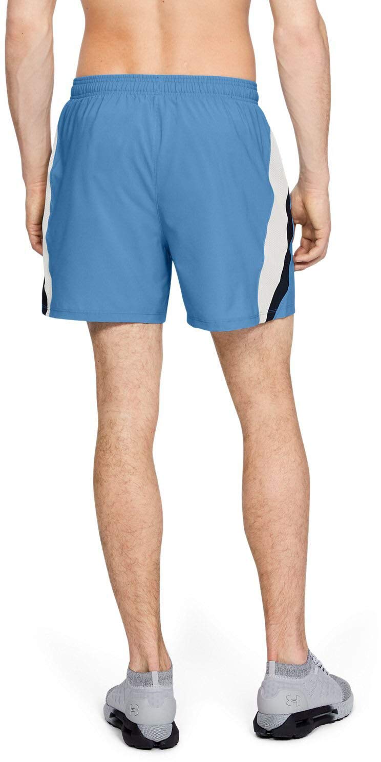 Under Armour Ua Launch Sw 5'' - Krótki Mężczyźni