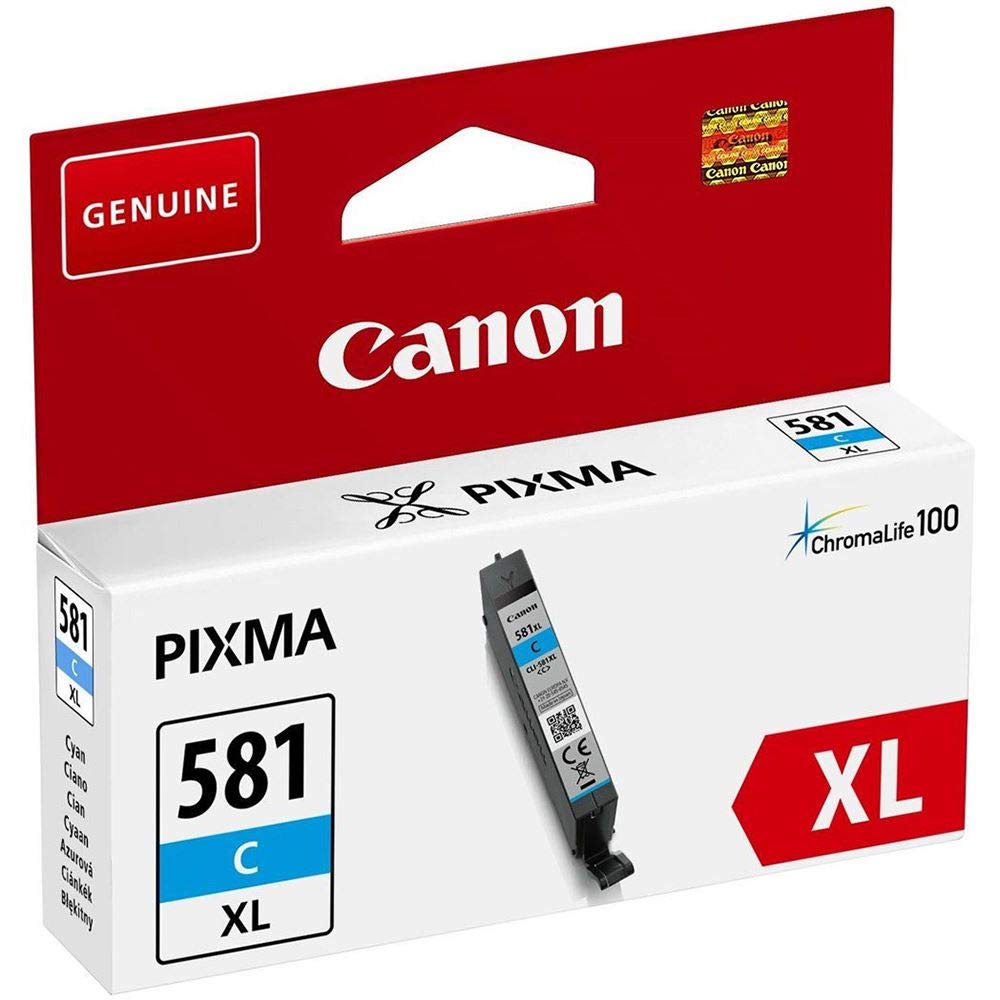 Amazon.co.jp: (cyan) - Canon 2049C001 Ink Cartridge - Cyan