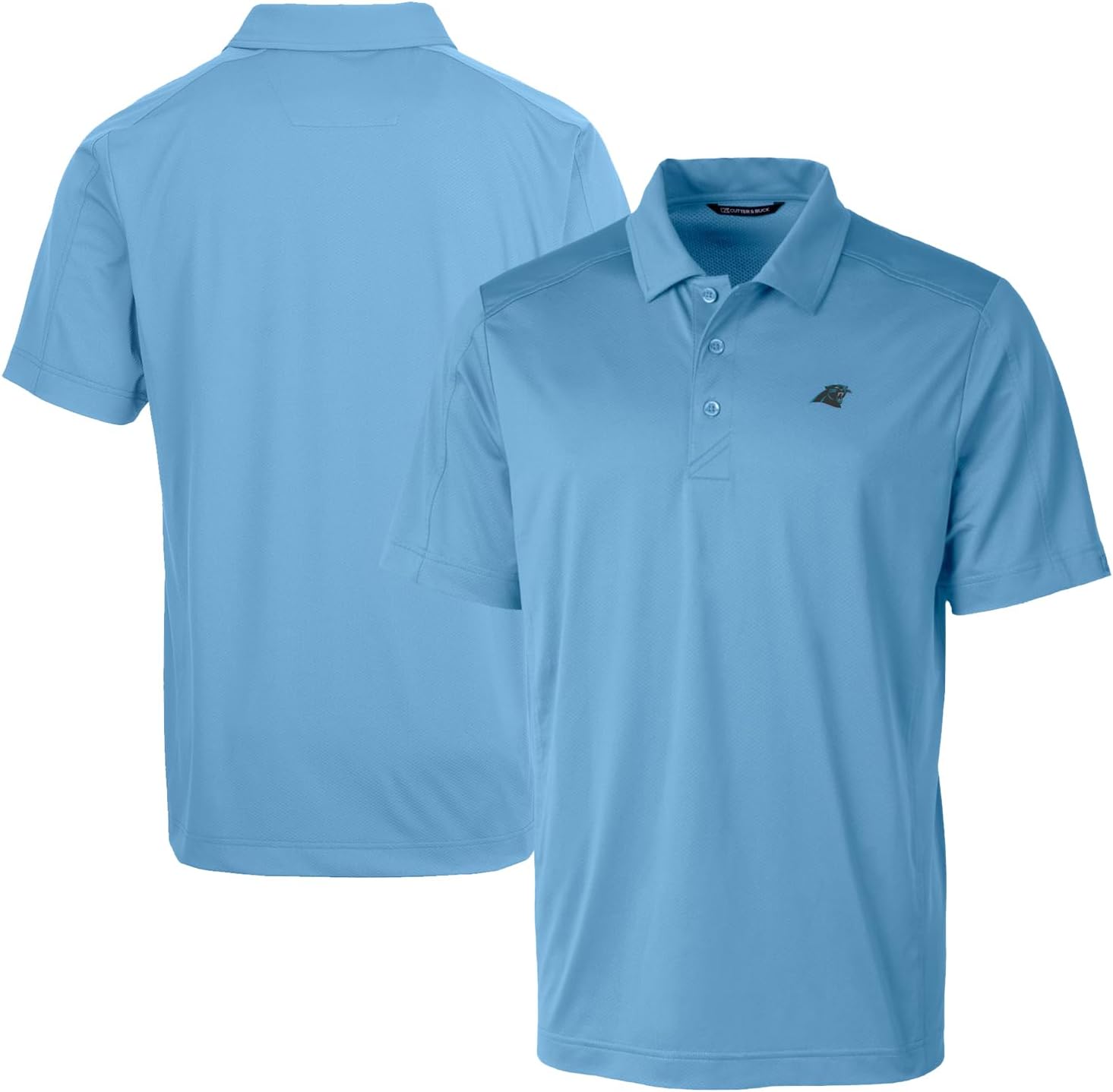 Cutter & Buck Men's NFL Prospect Textured Stretch Polo