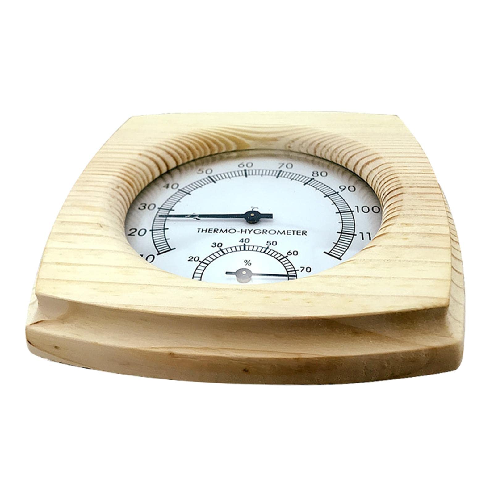 STYLEHEAVEN Sauna Room Thermometer and Hygrometer|Home & Garden|Tools|Home Improvement Tools-image-25