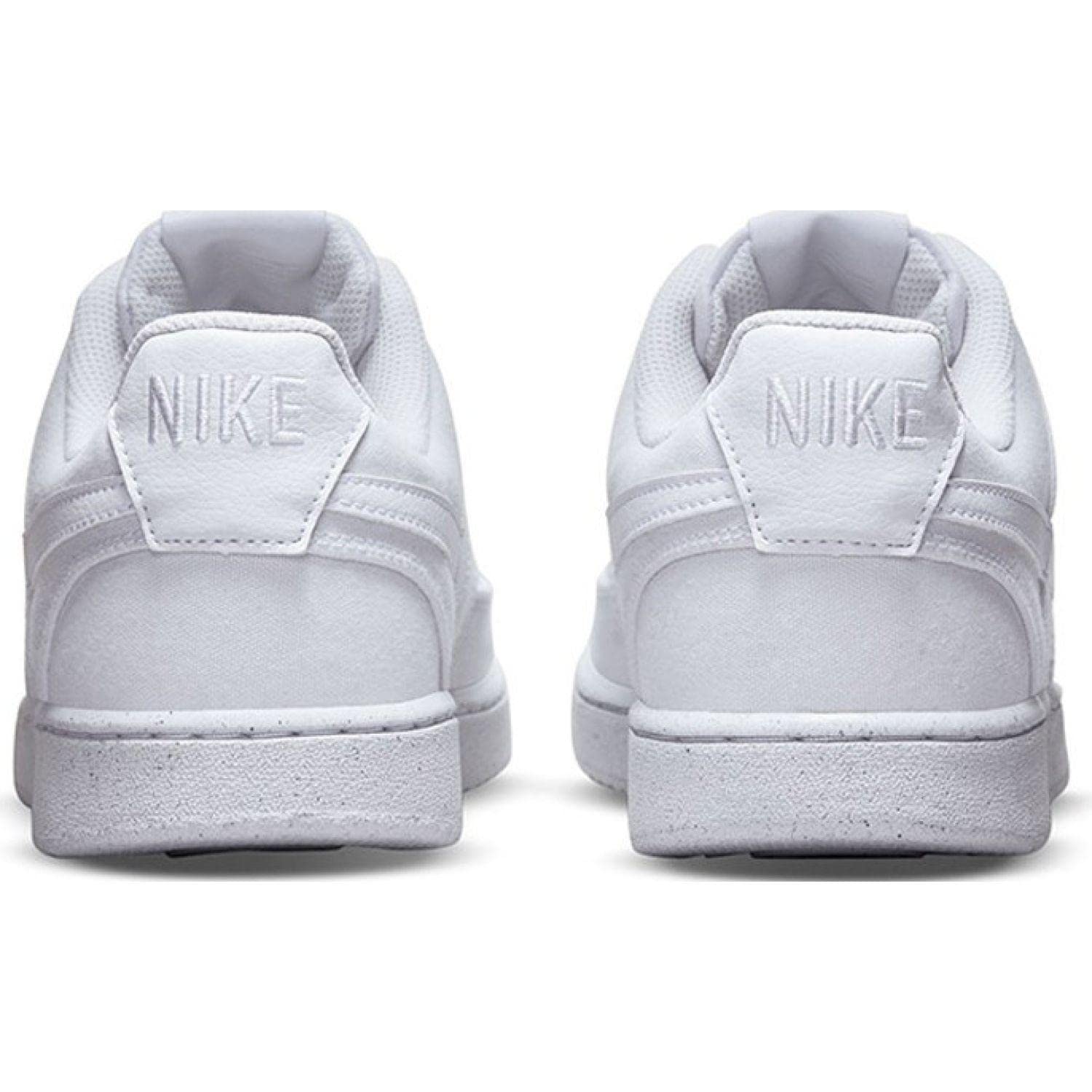 Nike Herren Court Vision Lo NnLow Top Schuhe – Bild 4