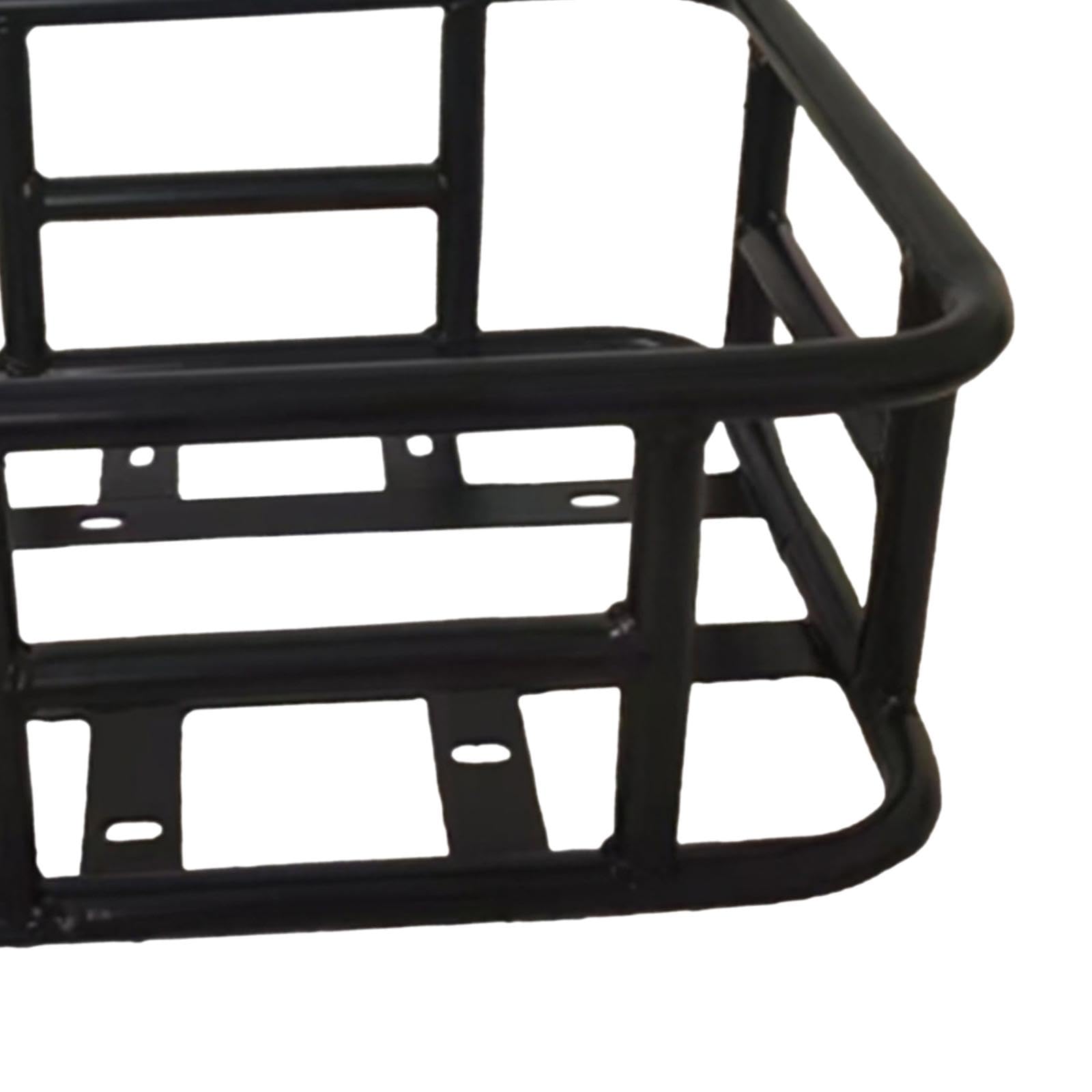Fahrradkörbe Hinten, Fahrradkorb für Tiertransport, Aufbewahrungskorb,
