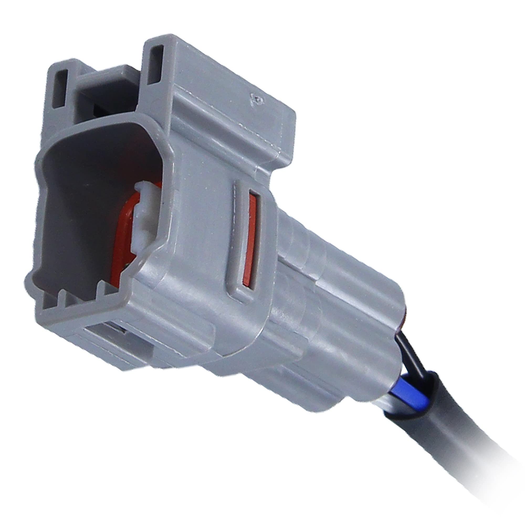 DENSO Sonde lambda DOX-0351 | Compatible avec: SUBARU JUSTY III, SUZUKI IGNIS I, IGNIS II, LIANA, LIANA Schrägheck, SWIFT III, WAGON R+ Schrägheck