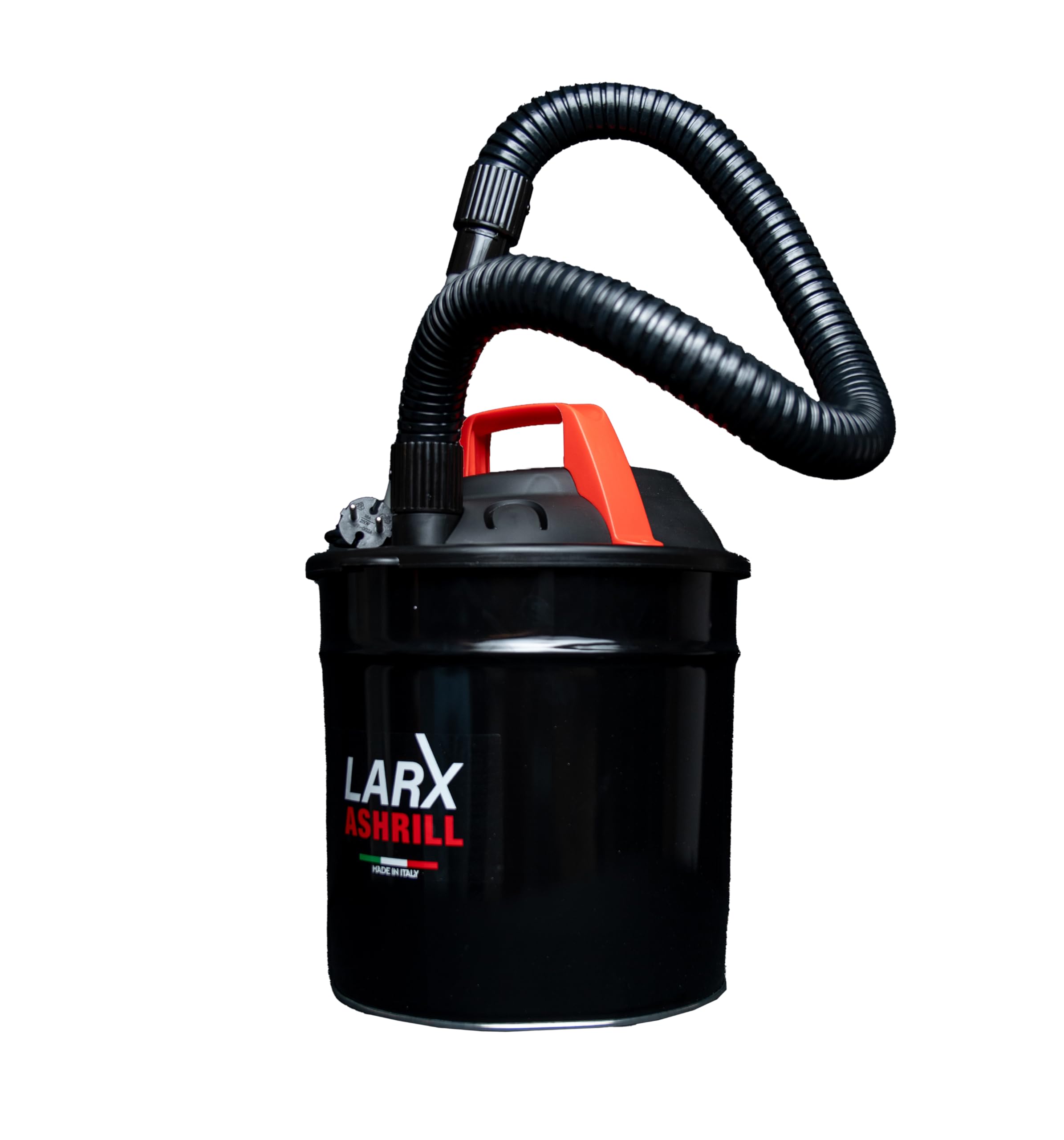 LARX ASPIRACENERE ELETTRICO ASHRILL, 1000 W 18 LITRI