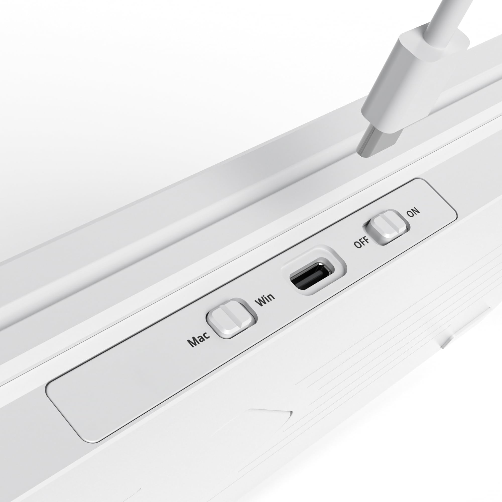 Kit de clavier Barebones personnalisé à 75 % avec joint d'étanchéité et silencieux, clavier de jeu mécanique TKL, PCB, commutateur 3 broches/5 broches remplaçable à chaud avec RVB orienté au sud