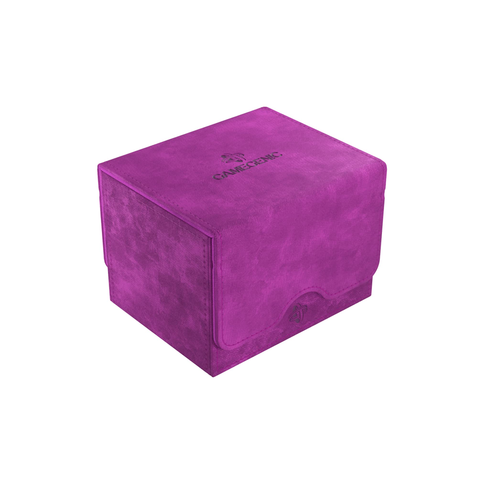 Gamegenic | UNIT Sidekick 100+ XL - Purple | Accessory