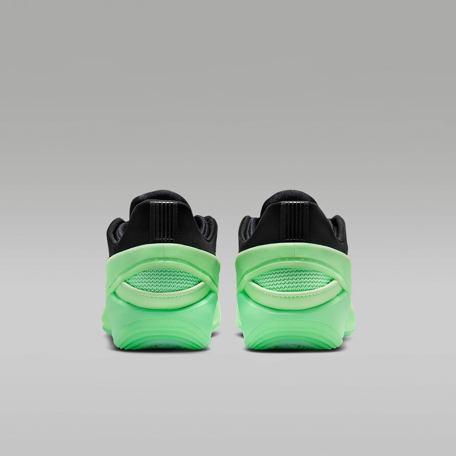Luka 5 "Venom Big Kids' Basketball Shoes (Illusion Green/Illusion Green)