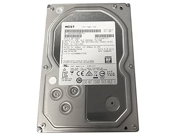 (ビーエーエムエスエット) EVERSLECTS 7K4000 HUS724040ALE640 4TB 3.534 内部ハードドライブSATA 7200rpm 64MBバッファ 0F14683 認定整備品 616hqzmel3L._UF1000,1000_QL80_.jpg
