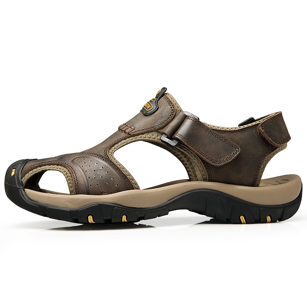 Mocassins de Conduite Décontractés pour Hommes Business Brogue Chaussures Confort Sport Walking Light Moccasin