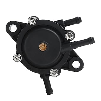808492 808656 491922 691034 692313, Generator Fuels Pumps Wear Resistant Fuel Pump Easy Installation for GX630 GX670 GX690