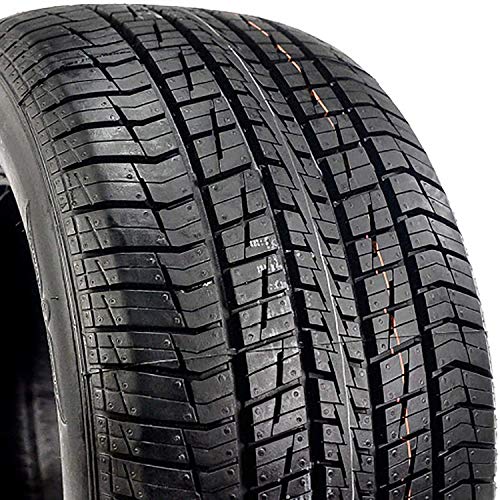 Firestone Firehawk Indy 500295/50R15 105S XL Ultra High Peformance