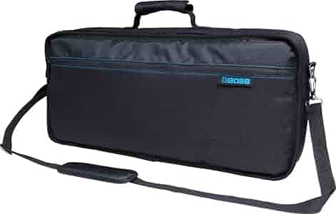 BOSS ME-80 エフェクターボード ケース付き Amazon | BOSS ボス エフェクターケース CB-ME80 GT-1000/ME-80