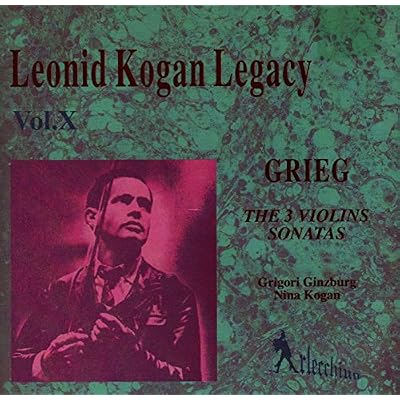 Legacy Volume 10