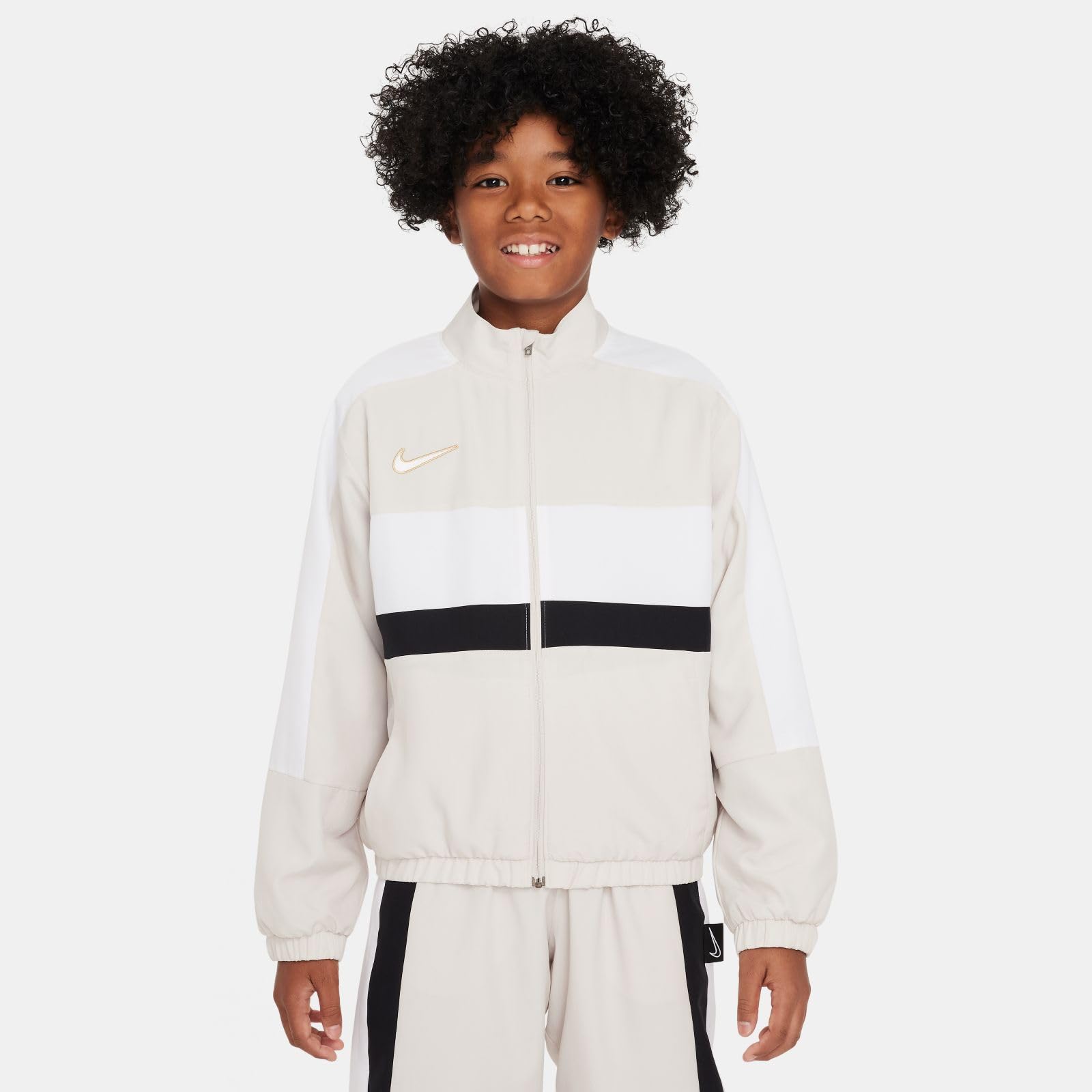NIKE K Nk Df Acd Trk Suit W Gx Tuta Unisex - Bambini e ragazzi