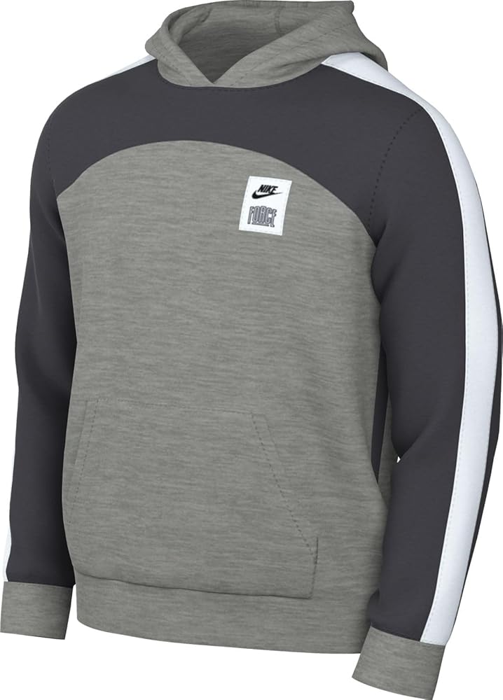 fluffy hoodie men's nike