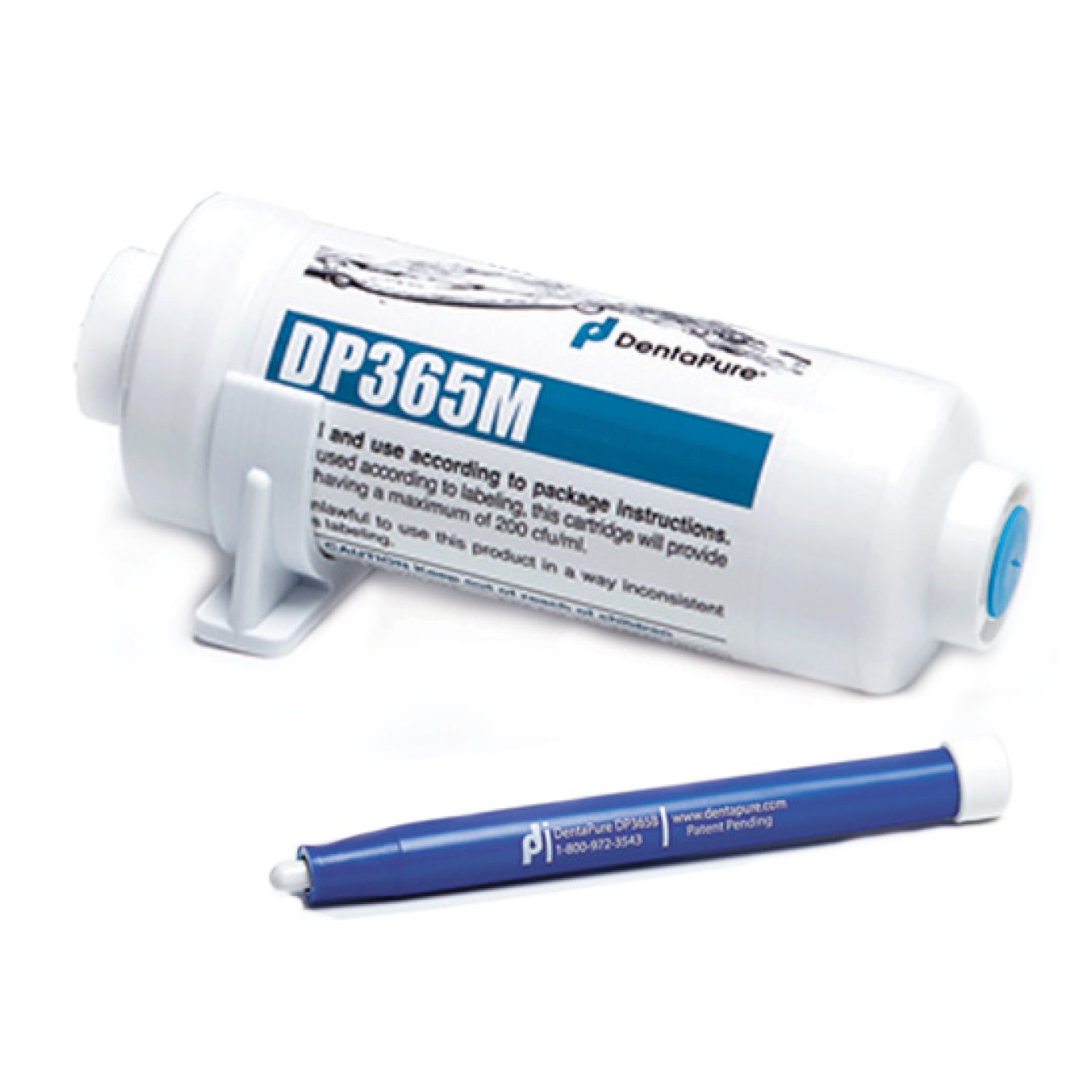 Aura CCPDP365M Dentapure 365 Day Municipal Water Cartridge