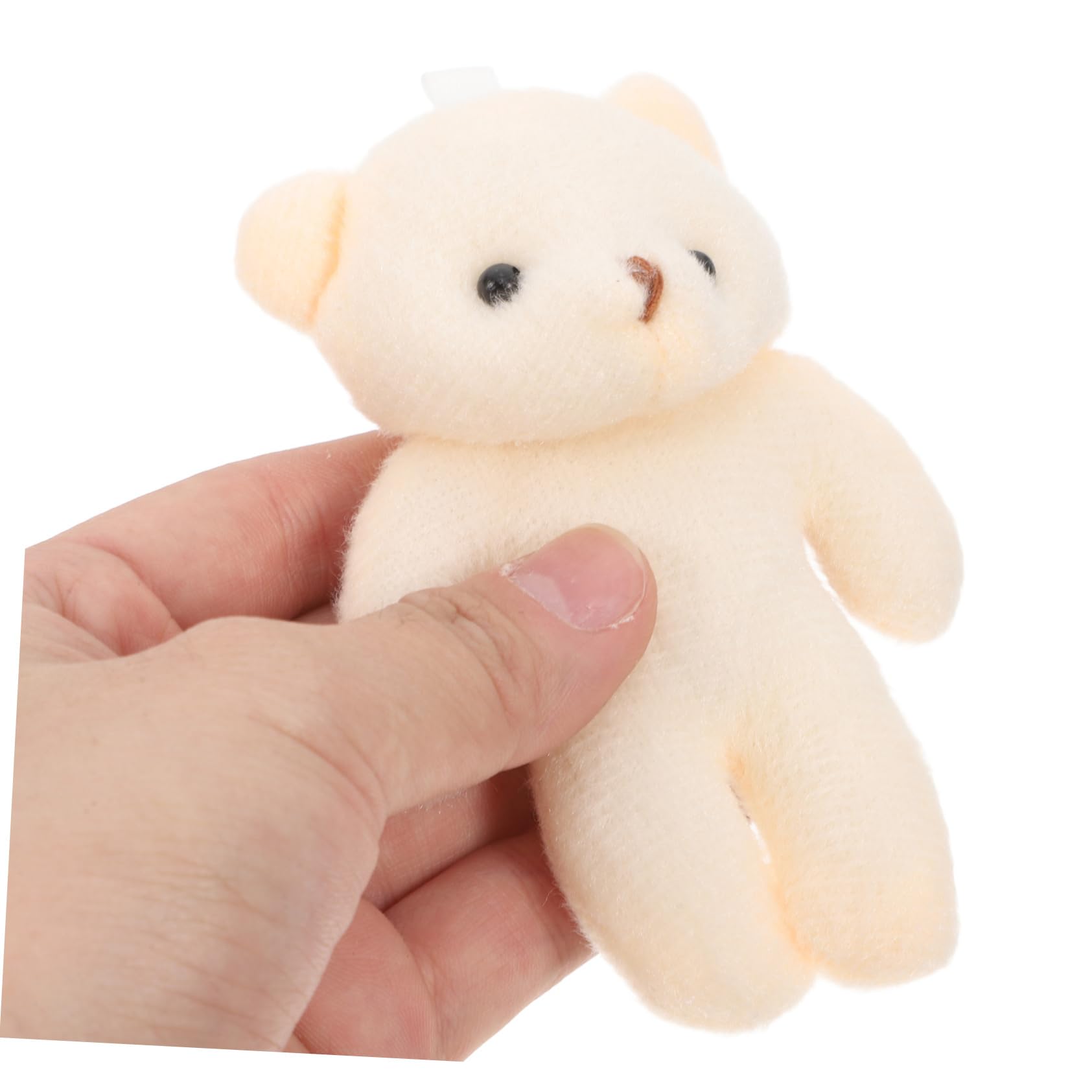 【w】【専用ページ】小さいテディベア　18cm Amazon.co.jp: EXCEART テディベア ミニ 熊 小さい クマ 花束 用