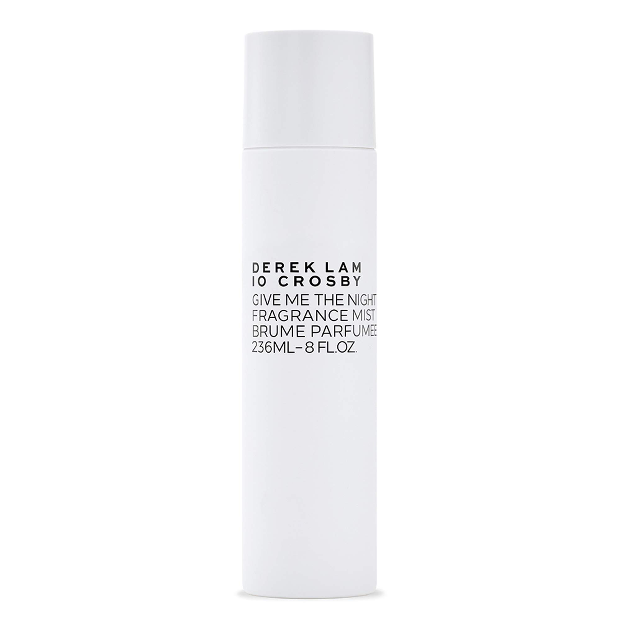 Derek Lam Give Me The Night - A Woody Floral Perfume Fragrance With Moss And Jasmine Sambac - Eau De Parfum Fragrance Mist For Women - Concentrated, Long-Lasting Body Mist Fragrance- 236 ml