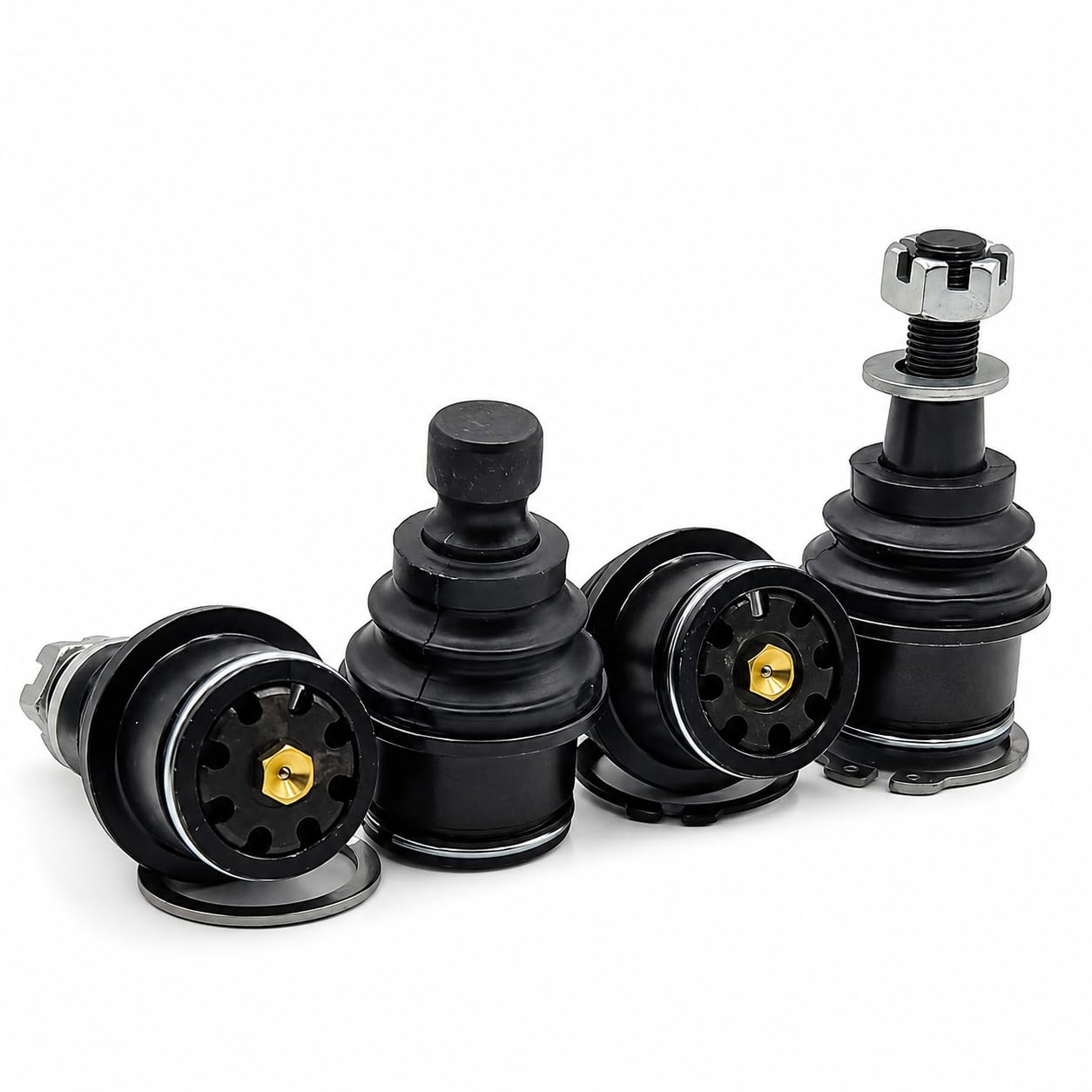 View 1 of Gam Ball Set for Can-Am Maverick X3 (2017-2023)
