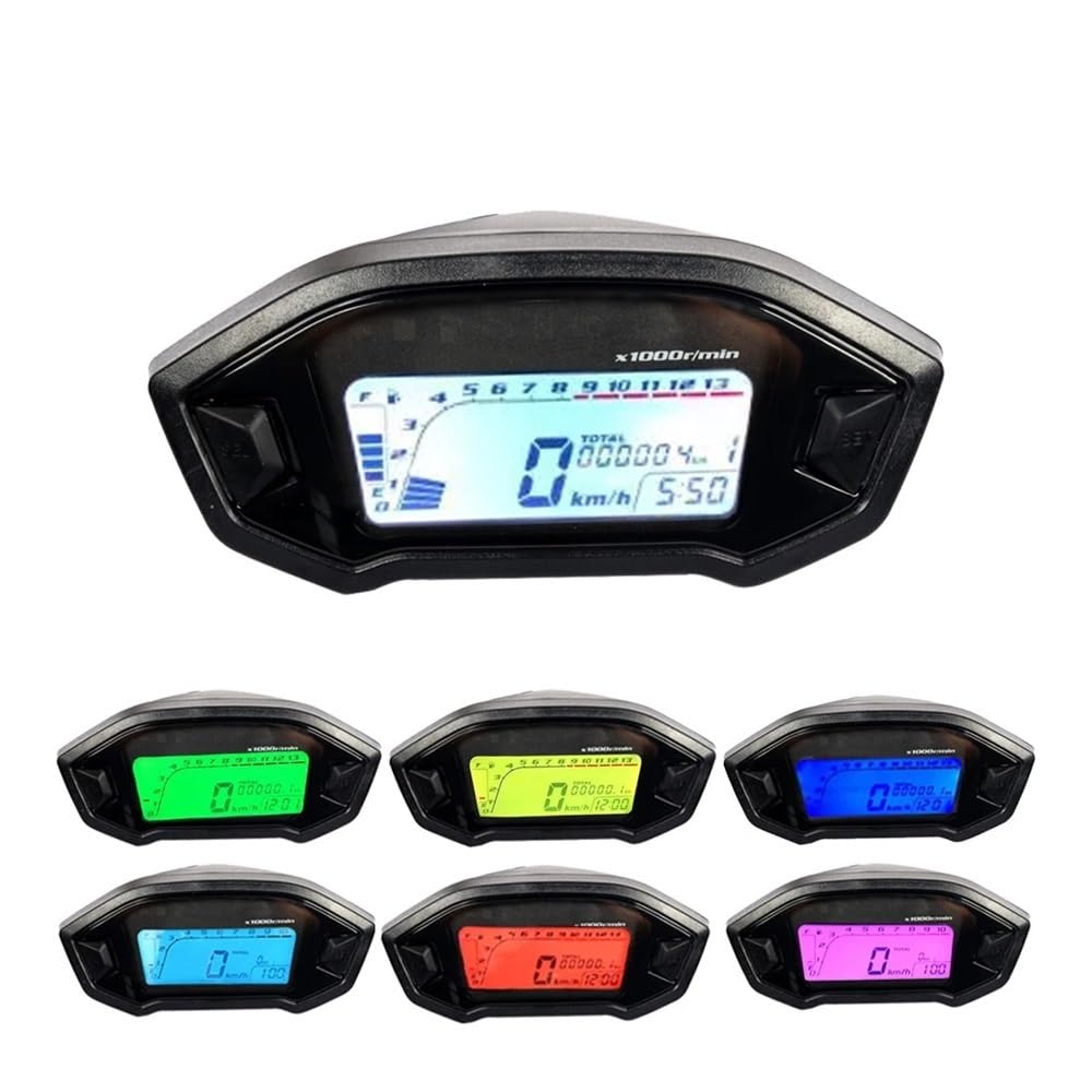 グロム USメーター グロム USメーター