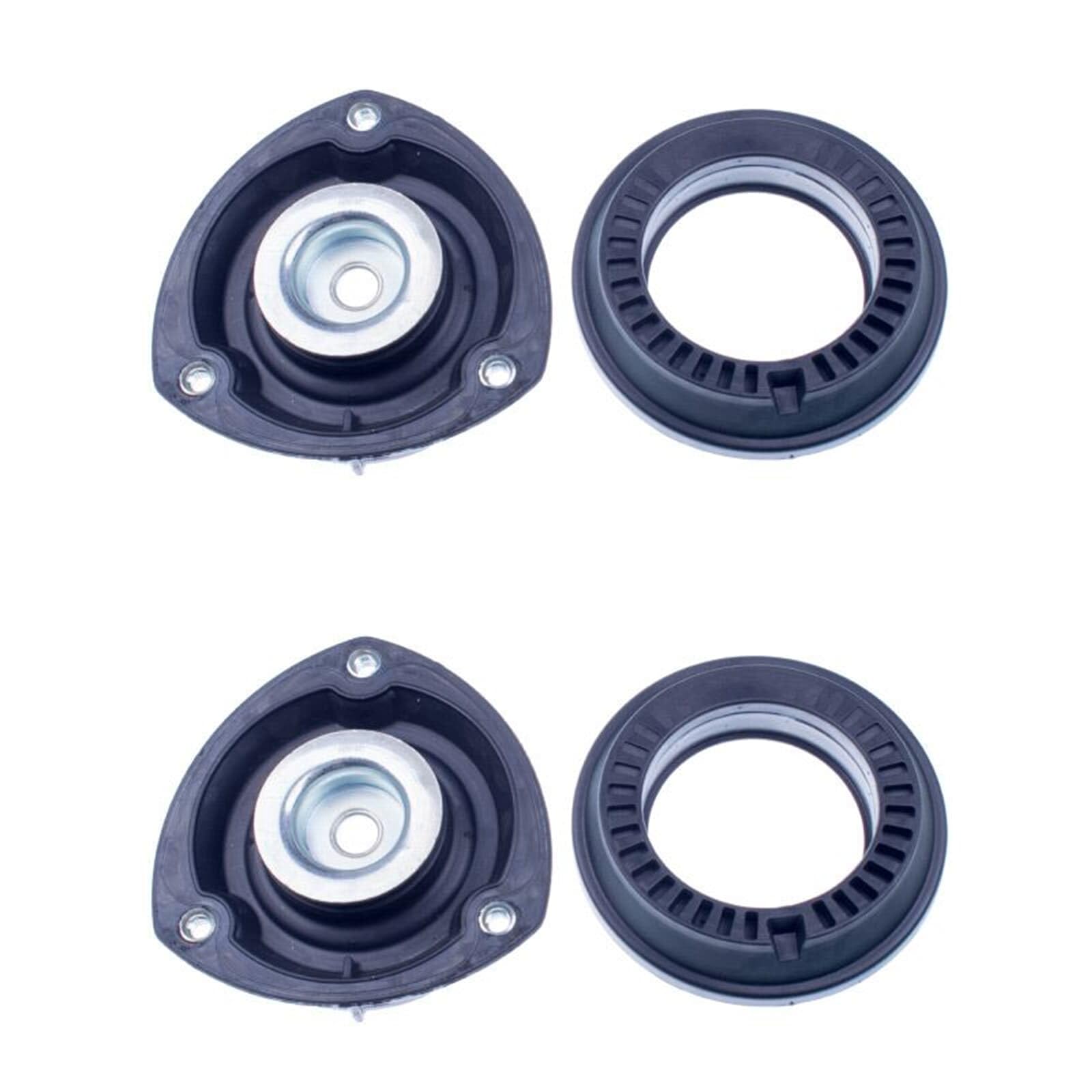 2x Denckermann Domlager vorne