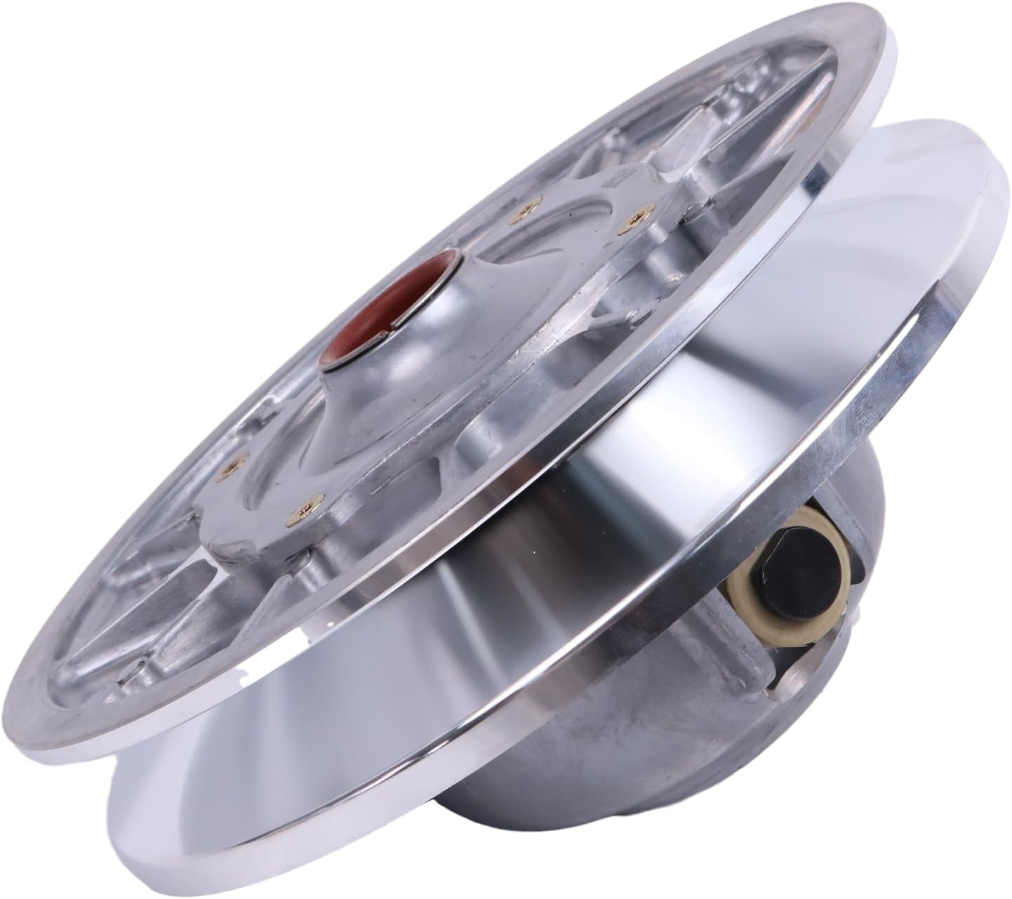 HOLDWELL Secondary Driven Clutch 1323333 1323408 3235939 3235871 Compatible with 2016-2023 Polaris RZR 900 RZR 900-S 900 Trail and RZR 900-4 seater models