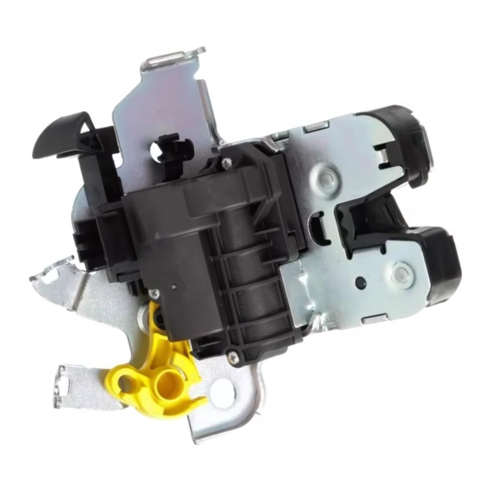 Rear Tailgate Latch Compatible with Rs5 2019-2021 for S5 2018-2019 1 Pcs Tailgate Body Rear Lock Actuator Replacement Accessories 4M0827506B