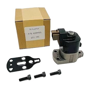 Amazon.com: Fuel Pump Metering Control Actuator Kits 4902906