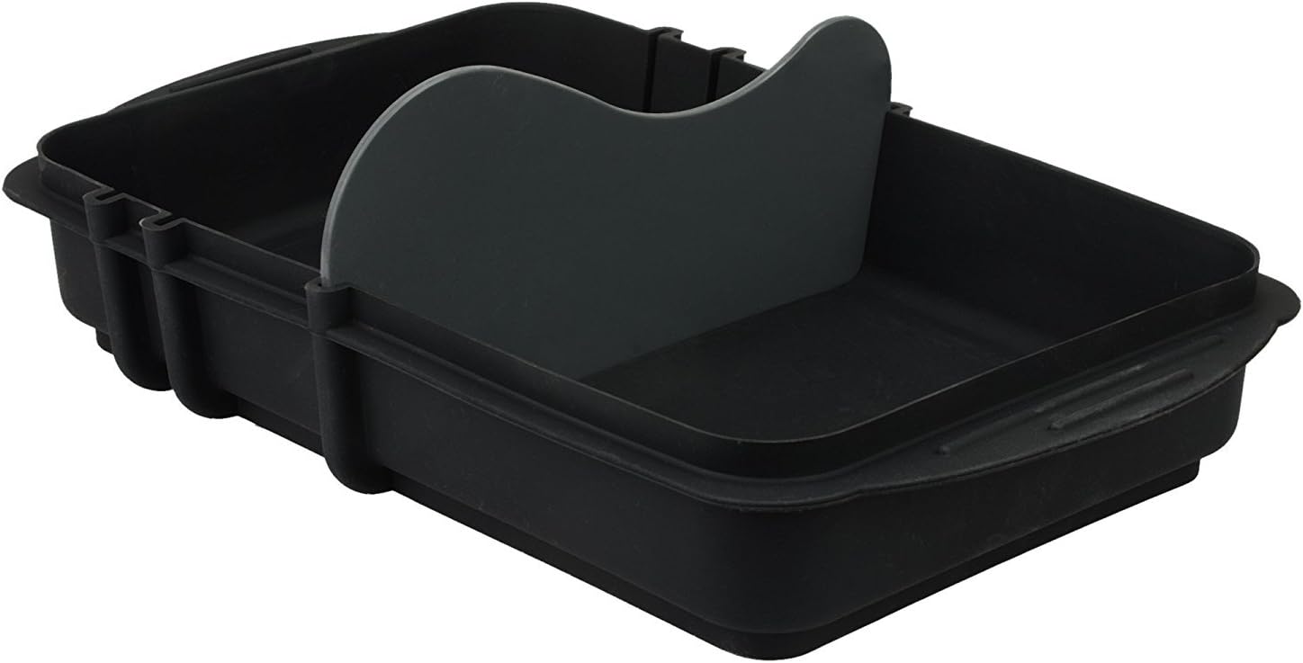 Silicone Multi Cake Size Flexy Baking Pan