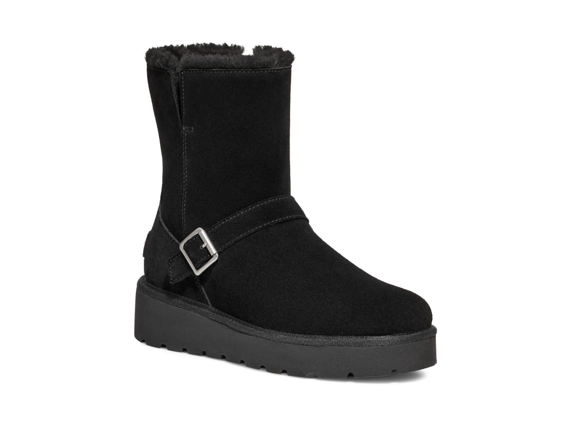 Koolaburra by UGG Womens Kelissa Short Black 9
