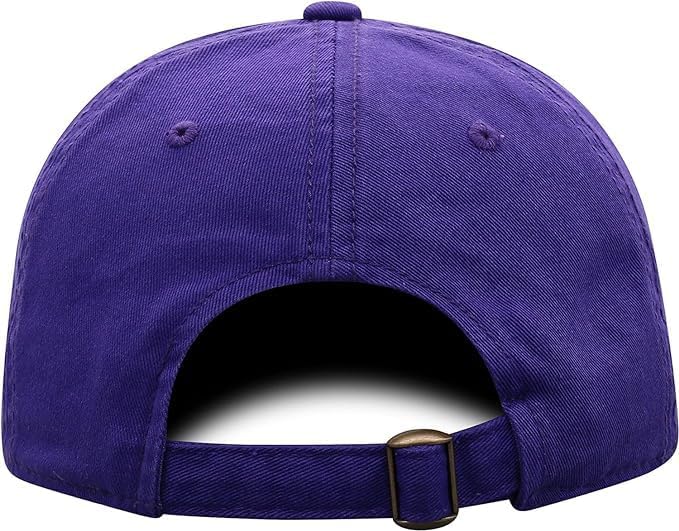 TCU Collegiate Adjustable Hats - Image 2