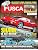 Capa de Fusca & Cia ed.105