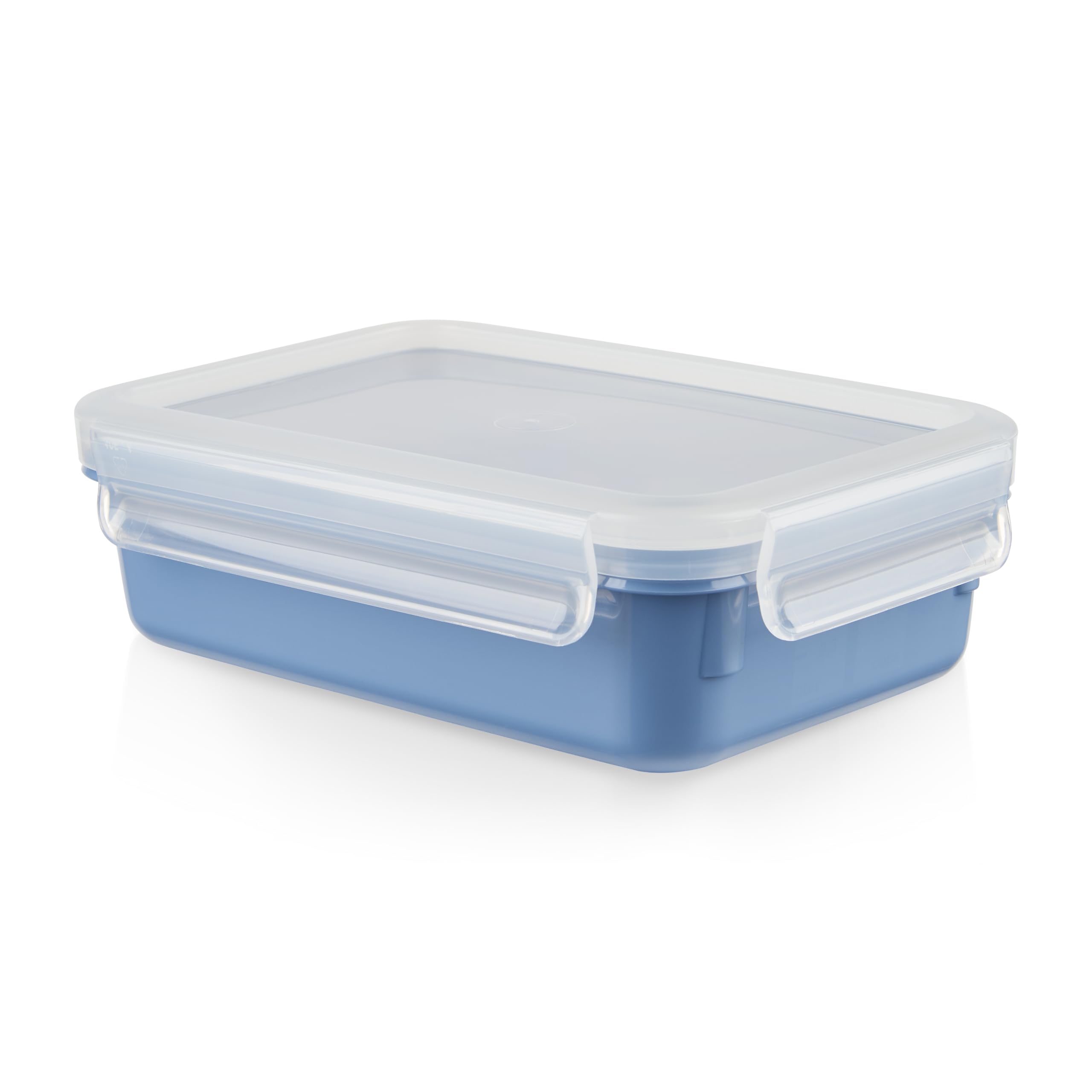 Tefal Msterseal Color Fresh Box, 0.8 L, Blue - N1012510