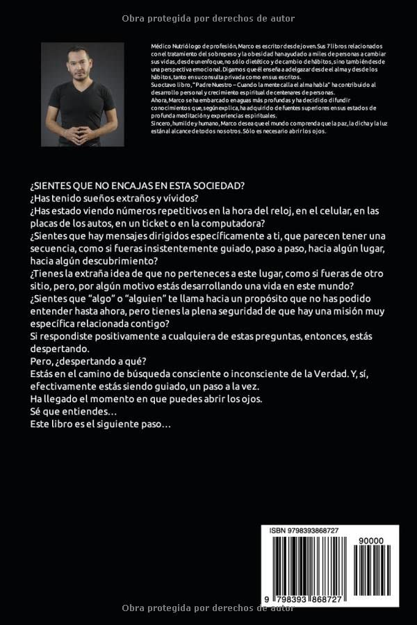 Miniatura 2 de Una taza de café con Dios El despertar (Spanish Edition)