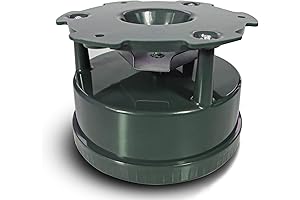 Highwild Deer Feeder Kit with Digital Timer