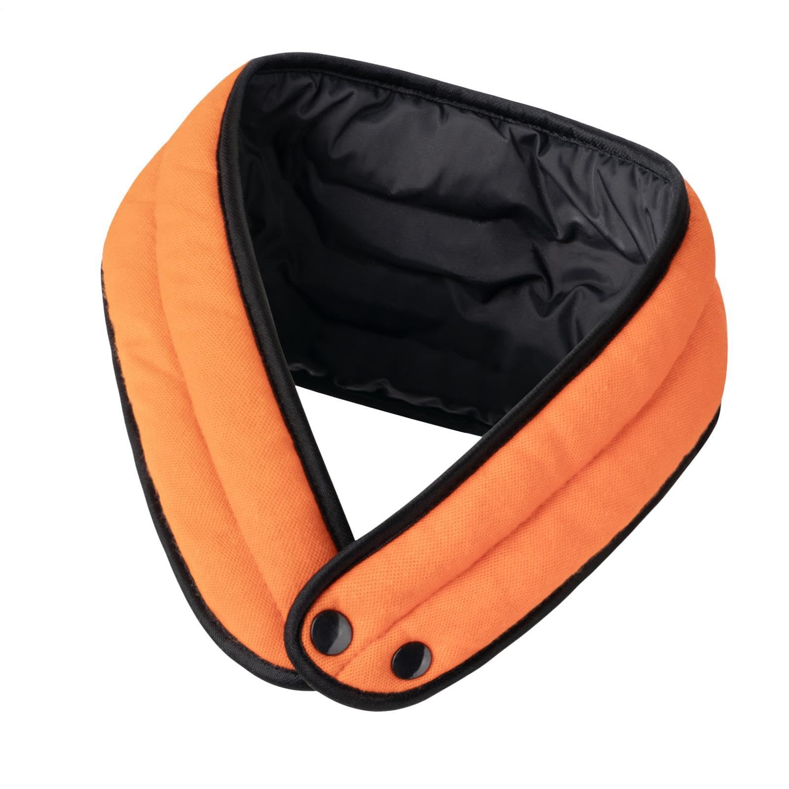 Neck Cooling Wraps, Multipurpose, 1 Piece, Bandana Neck Cooler Scarf, Hot Weather Ice Wrap Summer Outdoor, Easy To Carry, For Daily Routines Or Outdoor Trips
