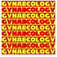 Color Vocabulary: GYNAECOLOGY to PAPYROLOGY 1530549434 Book Cover