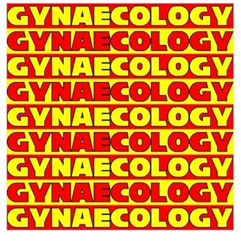Paperback Color Vocabulary: GYNAECOLOGY to PAPYROLOGY (Homeschool Workbook) Book