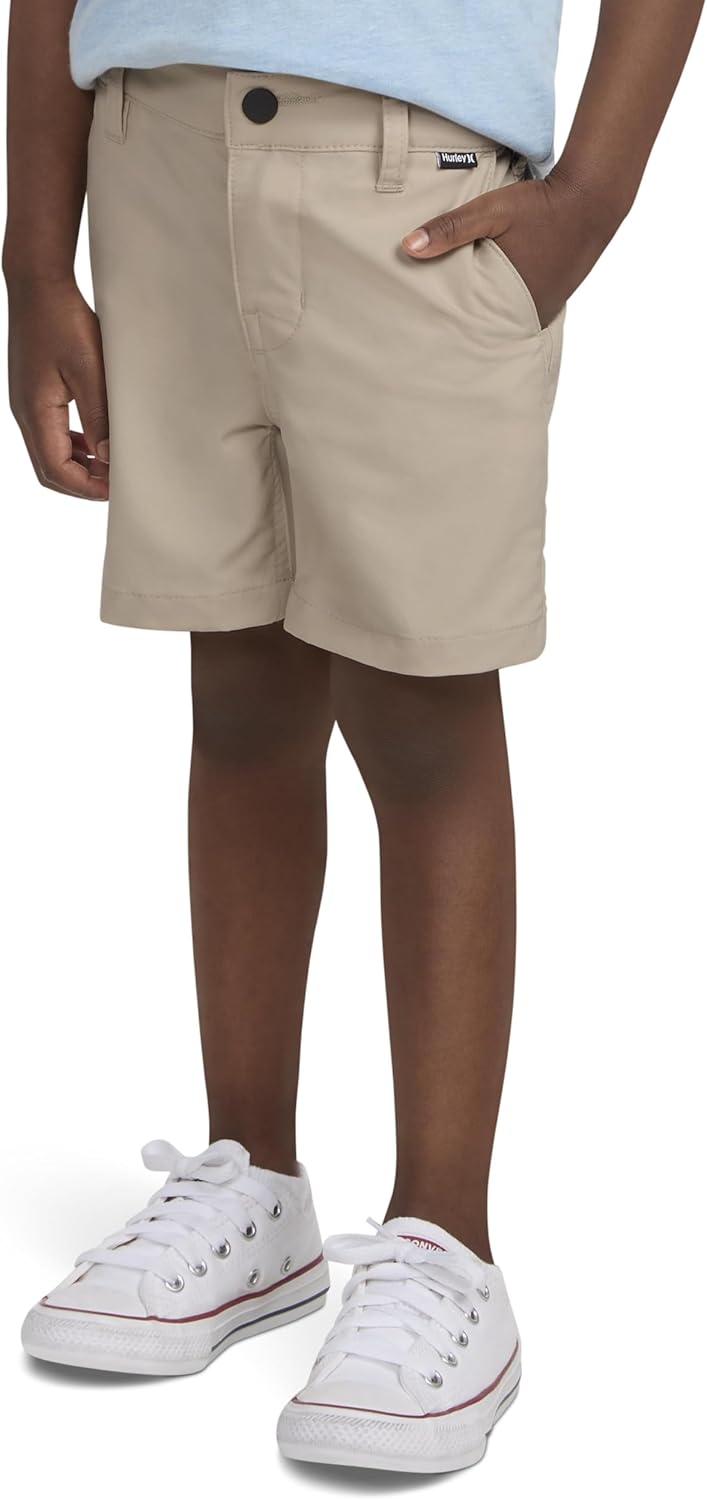 Hurley Boys' H20-dri Walk Shorts - Picture 66 of 73