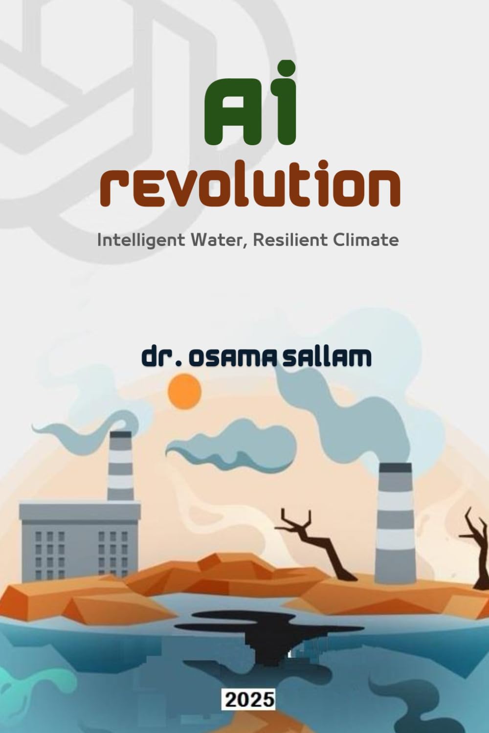 AI REVOLUTION: Intelligent Water, Resilient Climate
