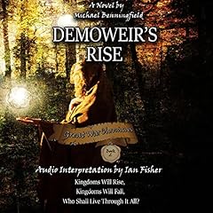 『Demoweir's Rise』のカバーアート