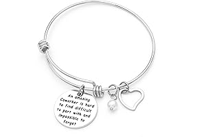 JVVSCI Coworker Bangle