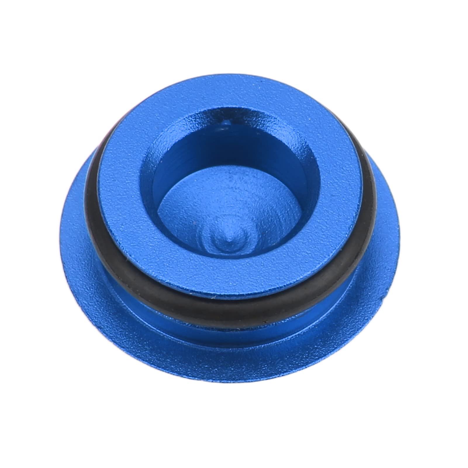 Casque de vélo étanche capuchon anti-poussière pour vis M6 Hex lot de