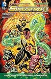 Sinestro (2014-2016) Vol. 1: The Demon Within