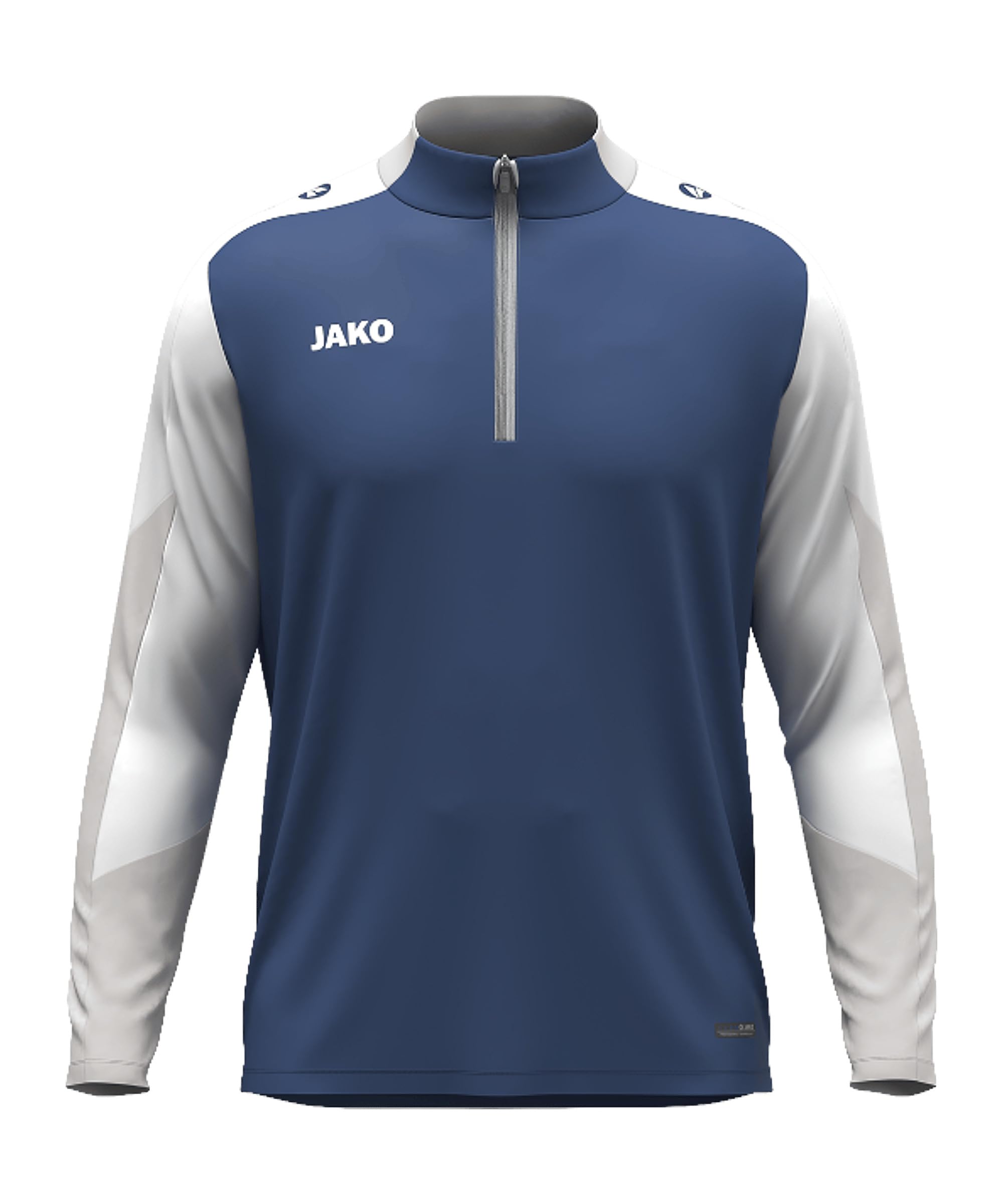 Ziptop Dynamic JAKO Unisexe pour vos entraînements - 5