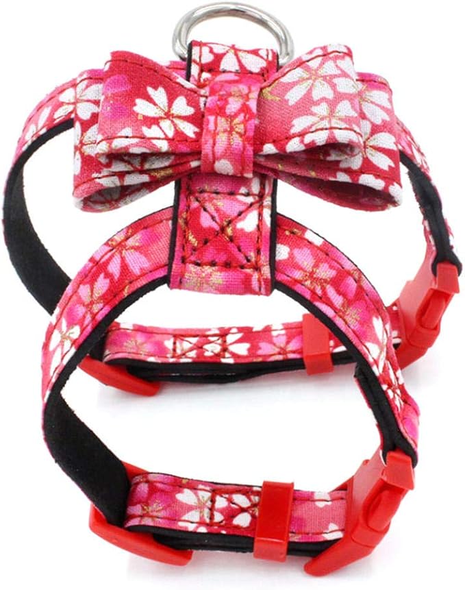 perfect fit harness amazon