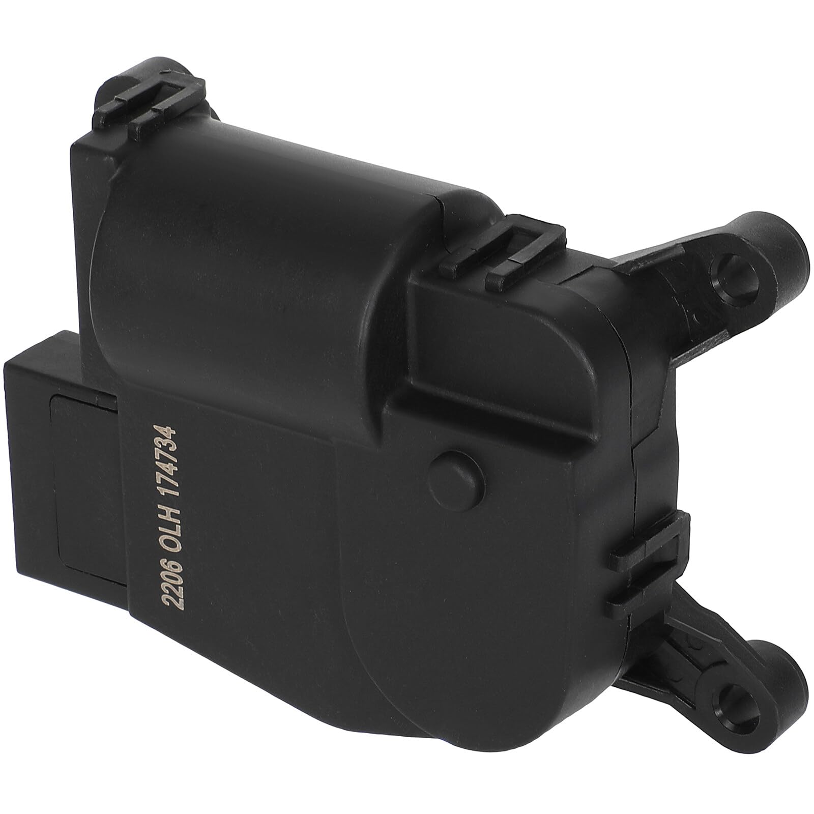 Amazon.com: LINNCAS HVAC Heater Blend Door Actuator Fit for