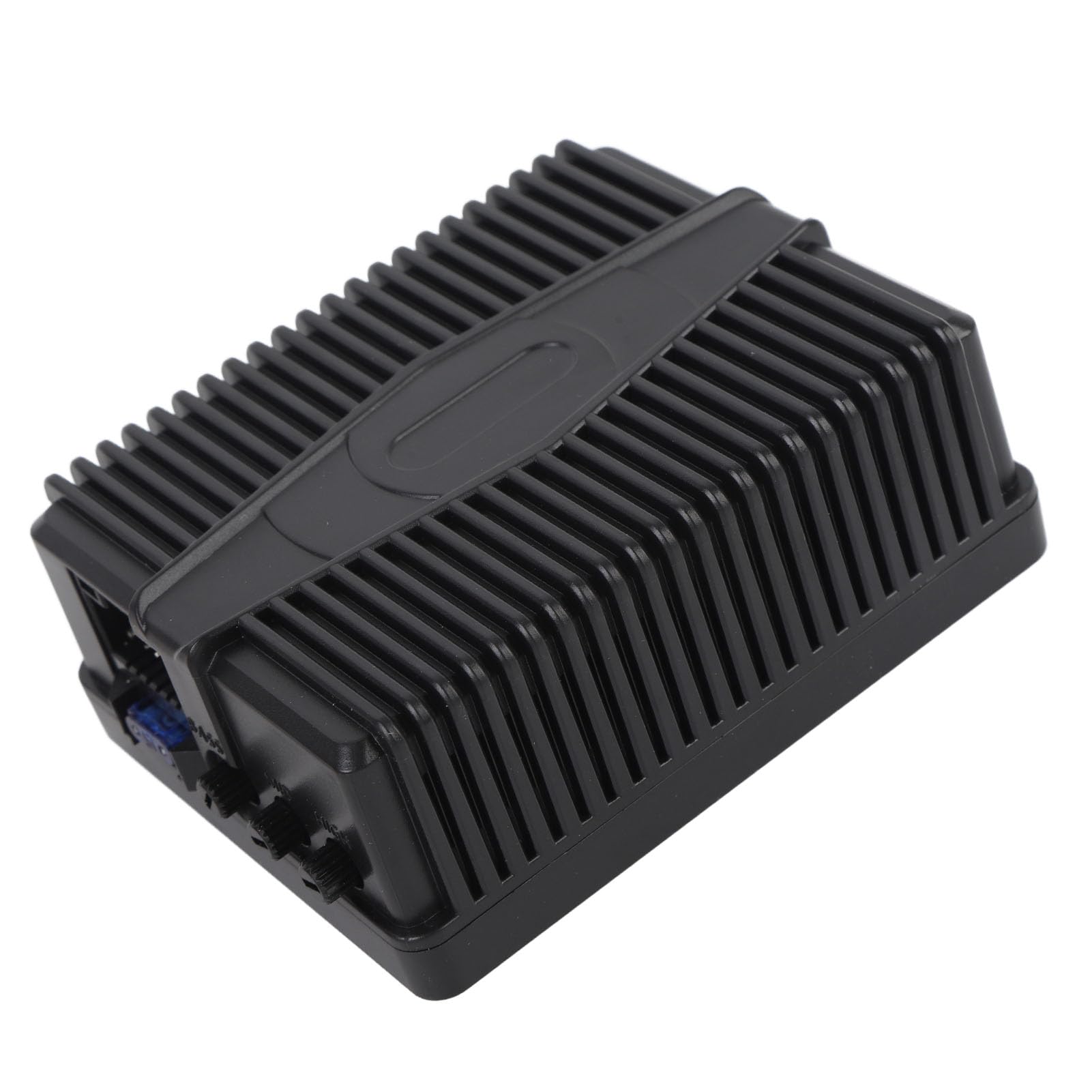 Amplificador DAP para coche 12V 4 x 60W 4 canales para estéreo Android