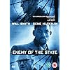 Enemy Of The State